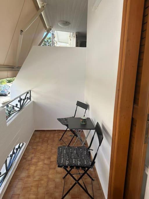 Eclectic Apartment Near Downtown Ираклио Екстериор снимка